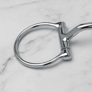 Venta Directa de Fábrica, Bocados para Caballos de Acero Inoxidable de Alta Calidad Hechos a Medida, Servicios OEM, Precios al por Mayor, Estilo Popular - Product Image 6