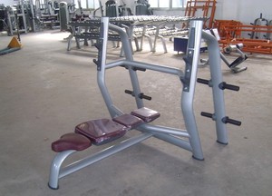 <strong>Weight</strong> <strong>Bench</strong> Press Fitness Gym Equipment Flat <strong>Bench</strong> Press <strong>Weight</strong> Equipment <strong>Benches</strong> - Product Image 2