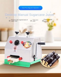 <span class=keywords><strong>Extracteur</strong></span> <span class=keywords><strong>de</strong></span> <span class=keywords><strong>jus</strong></span> <span class=keywords><strong>de</strong></span> canne à sucre portable <span class=keywords><strong>électrique</strong></span> pour l'Australie, les Philippines, les restaurants et les magasins <span class=keywords><strong>de</strong></span> canne à sucre. - Product Image 3