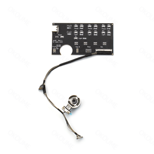 Gimbal Motor Test Board for DJI Mini 4 Pro Pitch <b>Roll</b> Yaw Motor Test <b>Tool</b> for DJI Mini 3 / 3 Pro Drone Repair Parts - Product Image 2