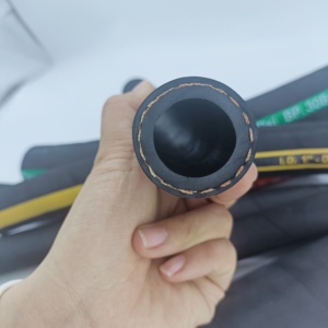 고압 내유성 고무 호스, 연료 주입 파이프, 오일 파이프, 연료 호스, NBR 재질 연료 호스, 연료 주입기 호스 - Product Image 3