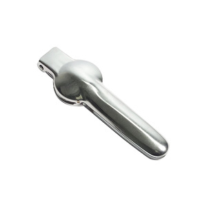 Stainless Steel Chestnut Opener Round Cross Cut Shell Remover Household Nut Cracker Easy To Open - Product Image 1