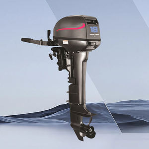 Série de moteurs hors-bord en PVC de haute qualité, très demandée : 6 CV, 12 CV, 18 CV, 30 CV, 40 CV, 60 CV - Product Image 1