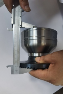 Thay thế khớp bóng. Vận tốc không đổi (<span class=keywords><strong>CV</strong></span>) khớp. lắp ráp Trung tâm bánh xe - Product Image 4