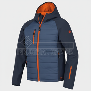 เสื้อผ้าเพื่อความปลอดภัย Bonny - Product Image 1