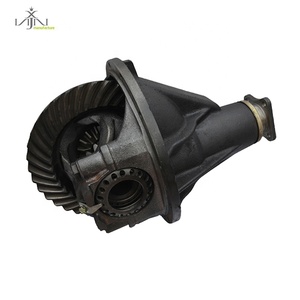 Khác biệt Assy Chất lượng cao xjx nhà máy 6/37 6/40 7/39 7/40 cho Mitsubishi Fuso <span class=keywords><strong>Canter</strong></span> trục sau - Product Image 2
