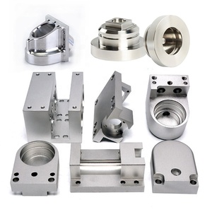 Mecanizado de metales CNC de alta precisión personalizado OEM, fresado de repuesto, alambre de perforación de torneado, EDM, piezas de servicios de aluminio de acero inoxidable - Product Image 2