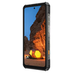 Nuevo teléfono resistente Ulefone Armor 30 12800mAh 12GB + 512GB Smartphone 120Hz Android 15 NFC Cámara nocturna 66W Teléfono inteligente de carga rápida - Product Image 4