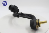 Nuevo Sensor de Temperatura del Refrigerante del Motor para Camiones, Certificado IATF 16949, Alta Calidad, 20374281/20576614, Garantía de 12 Meses