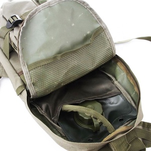 Réservoir <span class=keywords><strong>d</strong></span>'hydratation tactique AYPPRO 3L, anti-fuite, en TPU, faible MOQ, logo personnalisé, sans BPA, pour la randonnée et la survie - Product Image 4