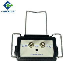 Medidor de Nivel de Señal de Alta Calidad, Analizador de CATV, Medidor de Medidas Pre y Post BER, <span class=keywords><strong>Identificador</strong></span> de Fibra, en Stock - Product Image 4