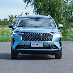 Gwm Haval H6 1.5T Dht-Phev 110Km <span class=keywords><strong>Hybride</strong></span> Rechargeable SUV Compact le <span class=keywords><strong>Moins</strong></span> Cher Fabriqué <span class=keywords><strong>en</strong></span> Chine 4 Roues Voitures pour Adultes - Product Image 2