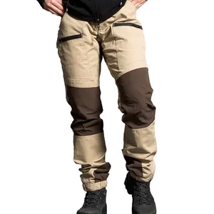 Брюки-карго женские тактические, уличная одежда для бега, водонепроницаемые дышащие уличные штаны