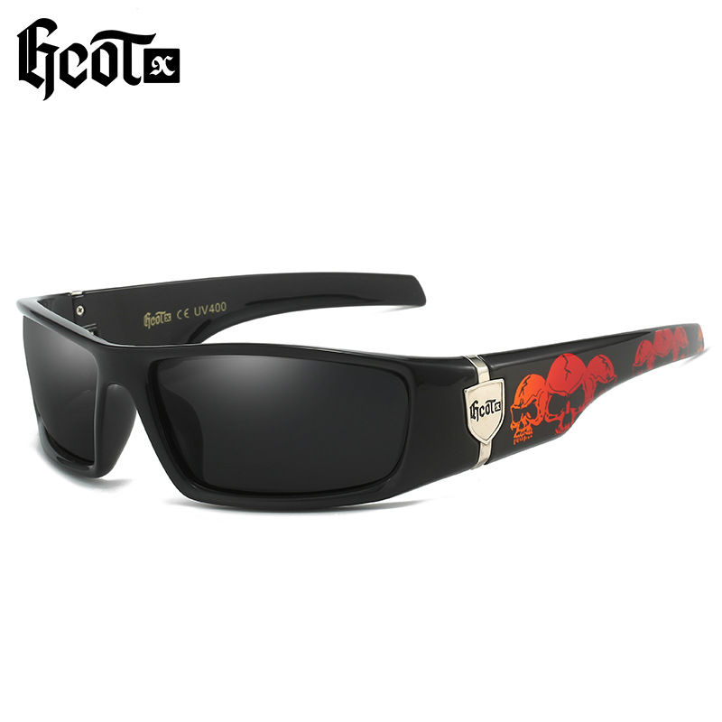 sunglass　custom order KOMVIOO Custom Personalized Polarized Sunglasses Men Womens