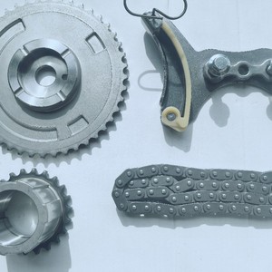 Kit de Cadena de Distribución para Motor GMC Escalade 5.3 5.7 6.0 6.2, Repuestos de Reparación - Product Image 4