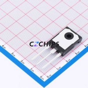 Transistor de Efecto de Campo (MOSFET) APT5024BLL-VB TO-247AC Original y Nuevo - Product Image 2