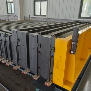 Máquina Automática para Cercas de Hormigón, <span class=keywords><strong>Molde</strong></span> para Cercas de Hormigón, Fabricación de Paneles Prefabricados para Uso en la Construcción - Product Image 4