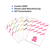 Film protecteur d'écran en hydrogel flexible de haute qualité, imperméable, anti-rayures, série mate, pour IQOO