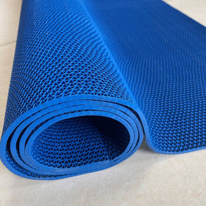 <span class=keywords><strong>Tappeto</strong></span> in PVC <span class=keywords><strong>Antiscivolo</strong></span> Reversibile Impermeabile Tessuto a Macchina per Case di Cura e Istituti di Assistenza agli Anziani - Product Image 5