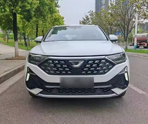 Voitures d'<span class=keywords><strong>occasion</strong></span> pas chères pour Volkswagen T-Cross 1.5/300tsi Dsg Confortable 5 portes 5 places LHD Petit SUV Familial <span class=keywords><strong>Voiture</strong></span> d'<span class=keywords><strong>occasion</strong></span> France - Product Image 5