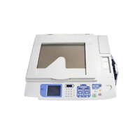 Duplicateur numérique à grande vitesse de produit tout nouveau pour la machine d'imprimante de papier de RISOGRAPH MZ 770 A3