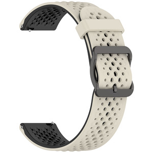 <span class=keywords><strong>Correa</strong></span> de Silicona Compatible con <span class=keywords><strong>Xiaomi</strong></span> Watch <span class=keywords><strong>S1</strong></span> <span class=keywords><strong>Active</strong></span>/Versión Global. Material Duradero, Accesorio de Repuesto para Reloj Inteligente. - Product Image 4