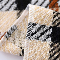 Serviette carrée 100 % coton pur tissé, grande taille, absorbante, douce, en tissu éponge, pour le visage, le bain et la maison, vente en gros, directement de l'usine, pour le marché mondial