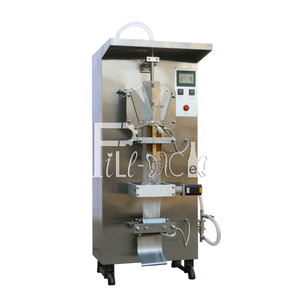 Túi Tự Động/Túi/Túi Chất Lỏng/Máy Rót Nước/Thiết Bị/Đơn Vị/Thiết Bị - Product Image 6