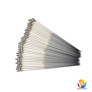 Tige d'<span class=keywords><strong>anode</strong></span> électrique alimentée par sonde en <span class=keywords><strong>titane</strong></span> pour <span class=keywords><strong>chauffe</strong></span>-<span class=keywords><strong>eau</strong></span> - Product Image 3