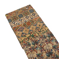 INFOCORK usine Promotion 0.3-0.4mm mince Portugal liège papier tissu cuir emballage pour boîte-cadeau et couvertures de cahier
