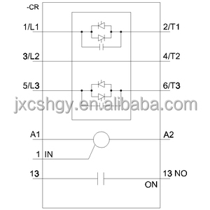 3RW3028-1BB04 SIRIUS soft S0 38 A 18.5 กิโลวัตต์/400 โวลต์ 40 C 200-480 AC 24 ขั้วต่อแบบสกรู - Product Image 4