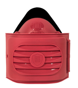CE Approved Beesafety C&S 2818+ Half <b>Face</b> Respirator Dustproof Lightweight Reusable Washable 3-Layer TPE Material Adjustable - Product Image 2