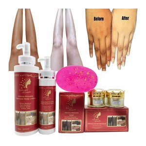 Organic Rang Beauty Elimina las Manchas Oscuras en los Nudillos, Elimina el <span class=keywords><strong>Melasma</strong></span> y las Espinillas, Reduce las Arrugas, Suaviza y Reafirma la Piel con Colágeno - Product Image 1