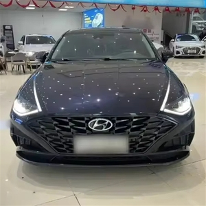 Utilisé pour Sonata 2022 3.8L Essence Automatique Berline 4 Portes 5 Places 1-25000 Miles de kilométrage Sièges en Cuir Toit Ouvrant - Product Image 1