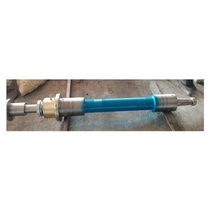 Système de propulsion marine : arbre d'hélice personnalisable en acier inoxydable, en promotion à prix avantageux - Product Image 2