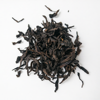 Thé Oolong de Wuyi Authentique en Gros, Arôme Floral de Narcisse, Sachet Individuel de 8,3g, Thé Oolong Chinois en Vrac pour la Santé