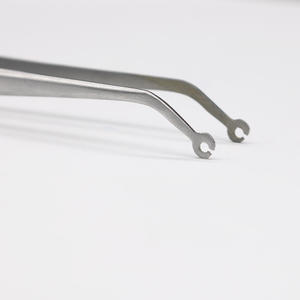 คีมเย็บแผลข้าวโพดผ่าตัดทางทันตกรรม,คีมเย็บแผลเนื้อเยื่ออ่อน - Product Image 3