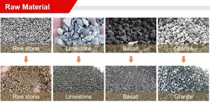 2025 China Nieuwe 40-80 T/h Zware Hellende Roller Mijnbouw Steengroeve Band Transportband <span class=keywords><strong>B400</strong></span> - Product Image 6