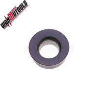 Insertos de fresado de control numérico originales y genuinos RPMW1003MO/APMT1135PDER-08/APMT1604PDER-08