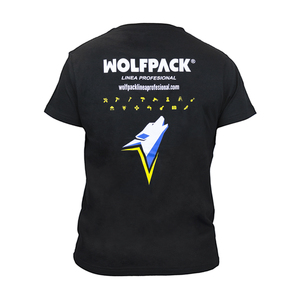 T-shirt Wolfpack Store, taglia L - Product Image 2