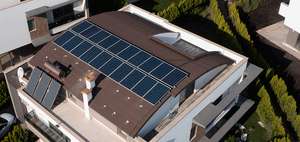 JNTIMUYA-panel solar monocristalino, 590W, 595W, 600W - Product Image 3