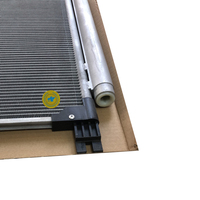 88460-0K310 884600K310 NOUVEAU Condenseur de climatisation pour Toyota Hilux Vigo Innova Revo