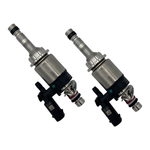 Iniettore Carburante 04E906036AP per <span class=keywords><strong>Volkswagen</strong></span> Lavida Passat Tiguan Touran <span class=keywords><strong>T</strong></span>-<span class=keywords><strong>Cross</strong></span> 2018-2024 |   Ricambio OE - Product Image 2