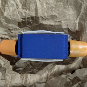 R900481624 Z2FS6-2-4X/2QV ตัวตรวจสอบคันเร่งสำหรับอุปกรณ์อุตสาหกรรม - Product Image 3