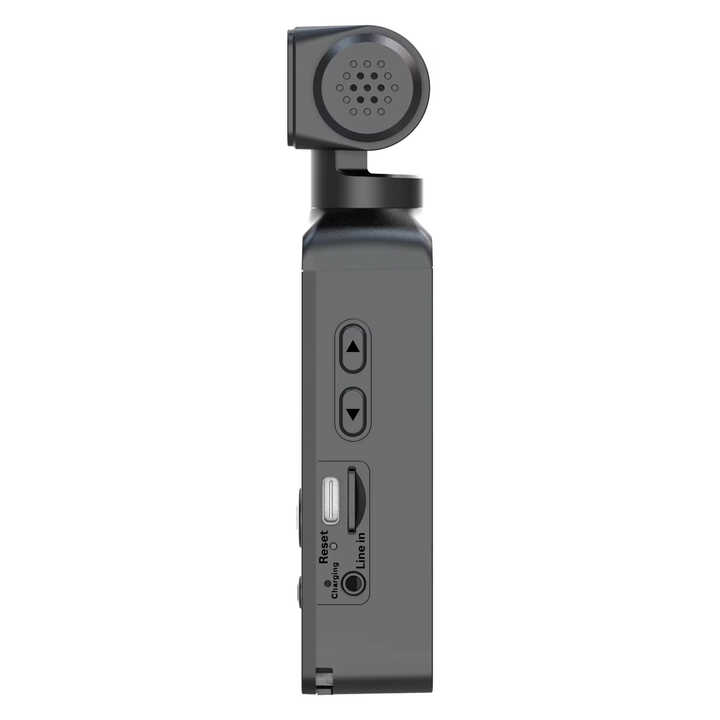 4K Ultra HD Pocket Action Camera 270 Rotatable Vlog Wifi Mini Sports ...