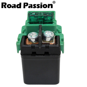 Accesorios para motocicleta, piezas de repuesto, relé de arranque para <span class=keywords><strong>KAWASAKI</strong></span> KLX 140 KLX140 KSF450 <span class=keywords><strong>KFX</strong></span> 450 KSV700 KSV <span class=keywords><strong>700</strong></span> <span class=keywords><strong>v</strong></span>-<span class=keywords><strong>force</strong></span> - Product Image 2