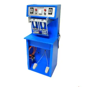 Cheap price manual soft tube sealing machine