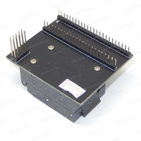 Adaptateur de prise BGA107 RT-BGA107-01 POS NAND MCP pour programmeur universel RT809H