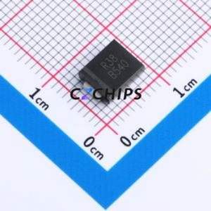ชิปไดโอดชอทท์กี้ไดโอดแบบ MBRS540T3G-JSM - Product Image 1