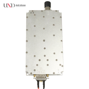 Mô-đun RF tùy chỉnh 20Mhz-20Ghz 1-1000W 24-28V 20x15x2cm, bộ gây nhiễu tín hiệu cho máy bay không người lái - Product Image 6